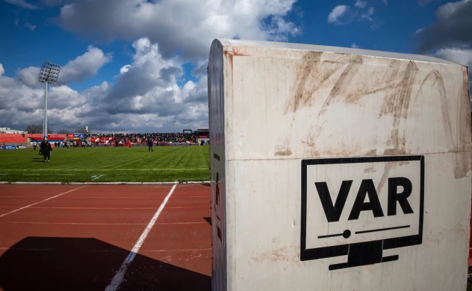 Srdjan Stevanovic/Starsport.rs ©